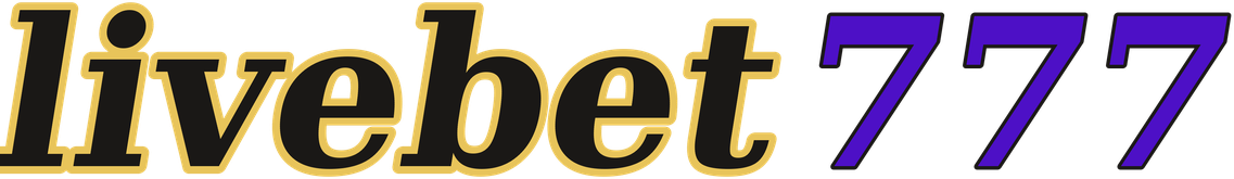 livebet777 logo