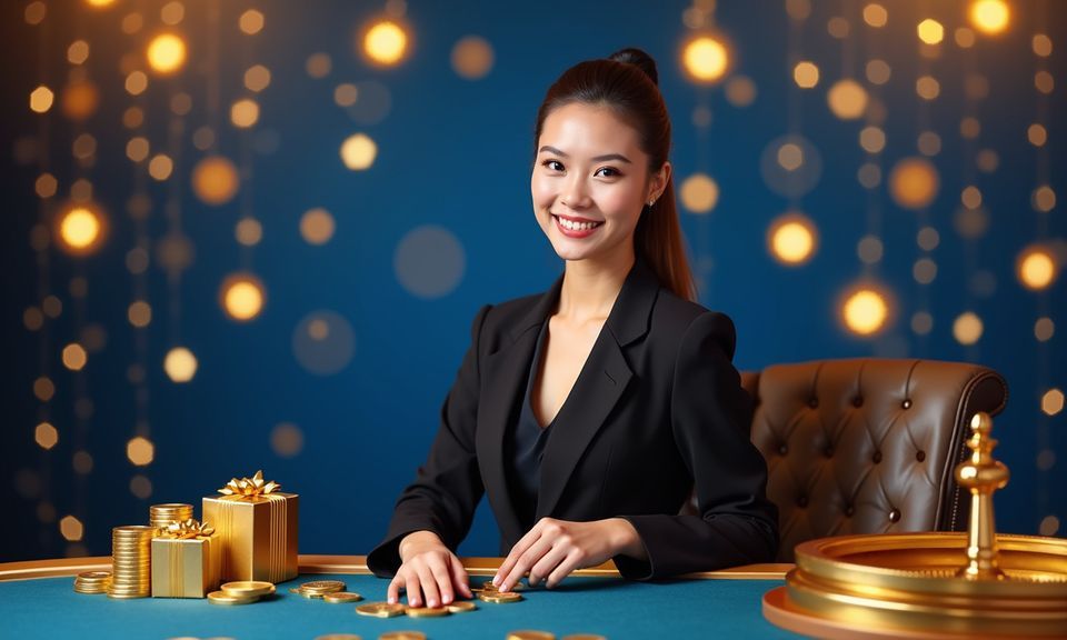 livebet777 Kris Legend Slots