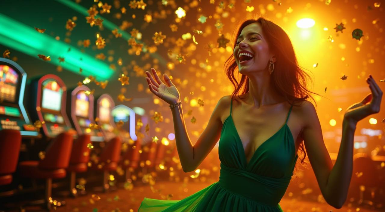 livebet777 What's Inside Our New Slots Section