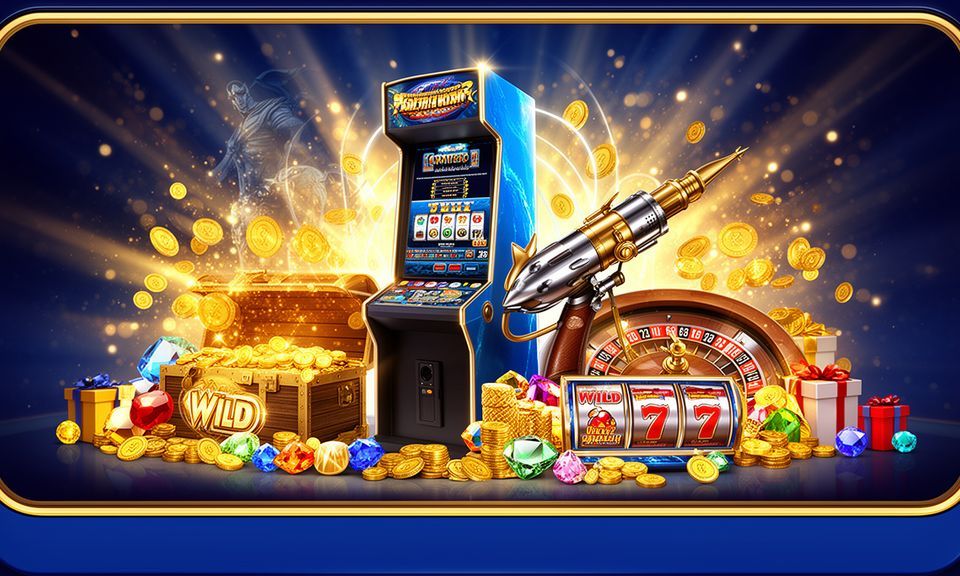 livebet777 Batik Royale Slots