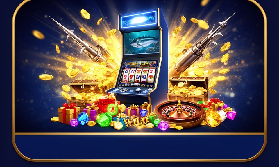 livebet777 Songket Riches Slots